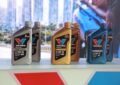 New Valvoline Champ Engine Oil Range